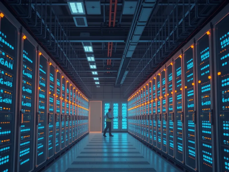 Canadian Pension Fund Invests in India’s AI-Driven Data Center Expansion