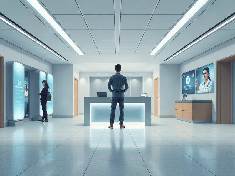 Health Systems Turn to AI to Stitch Together Virtual and In-Person Care