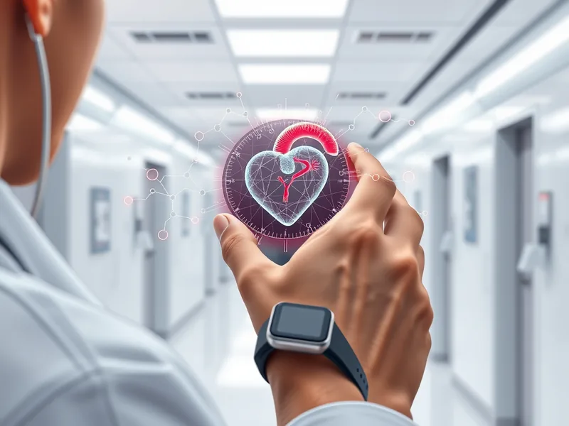 Do Wearables Make a Difference for People with Cardiovascular Disease?