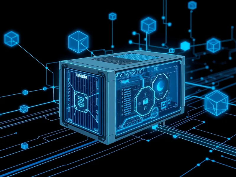 Perplexity and Nvidia Launch Portable Computer: A Fully Local AI Agent with Zero Token Costs