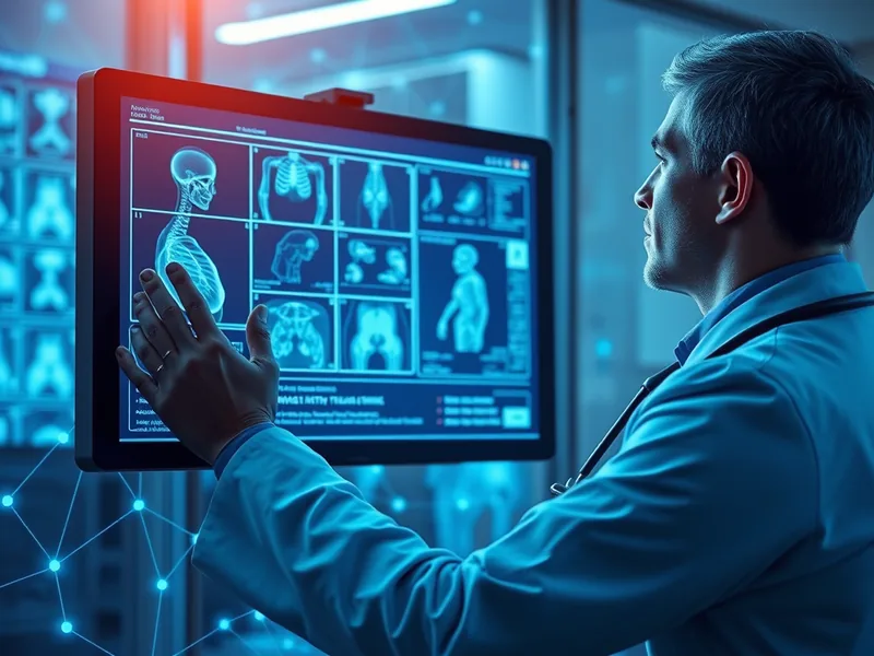 AI's Reach: Beyond Mimicry to Practical Applications in Healthcare