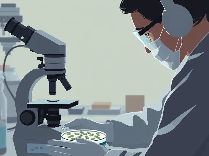 AI Discovers Thousands of New Antibiotic Sources to Combat Superbugs
