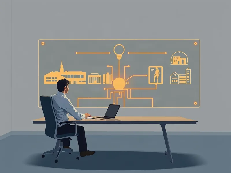 August Health Tech Funding: Four Rounds Point to AI Consolidation in Care Delivery