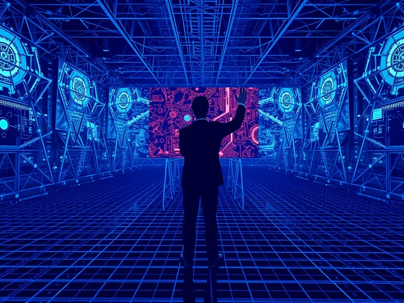 From Robotics to AI Safety: A Researcher’s Transition at Google DeepMind
