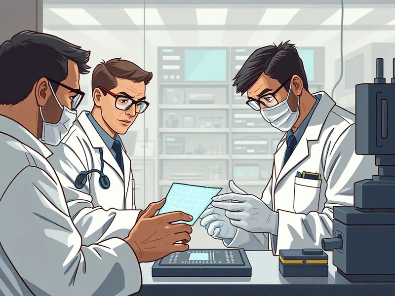 Peer-Reviewed Critique Challenges Microsoft’s Majorana 1 Quantum Chip Claims