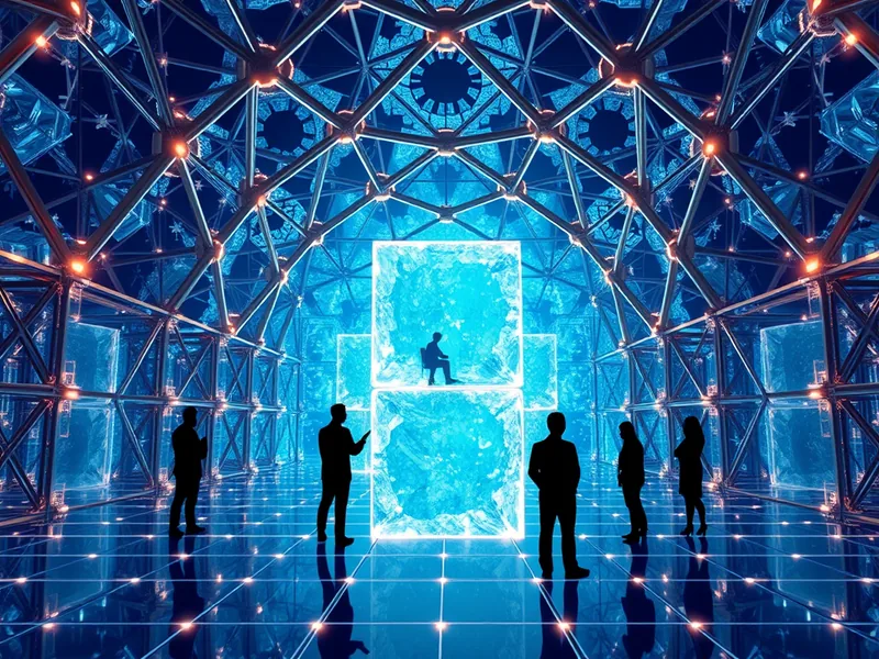 Untangling Concerns About AI Consolidation and Market Power