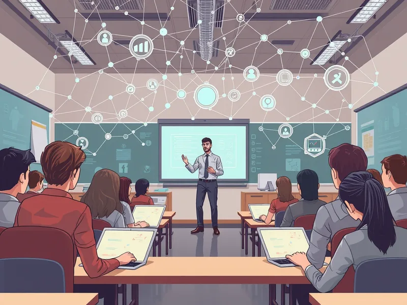 AI in Education: Potential, Risks, and Future Workforce Implications