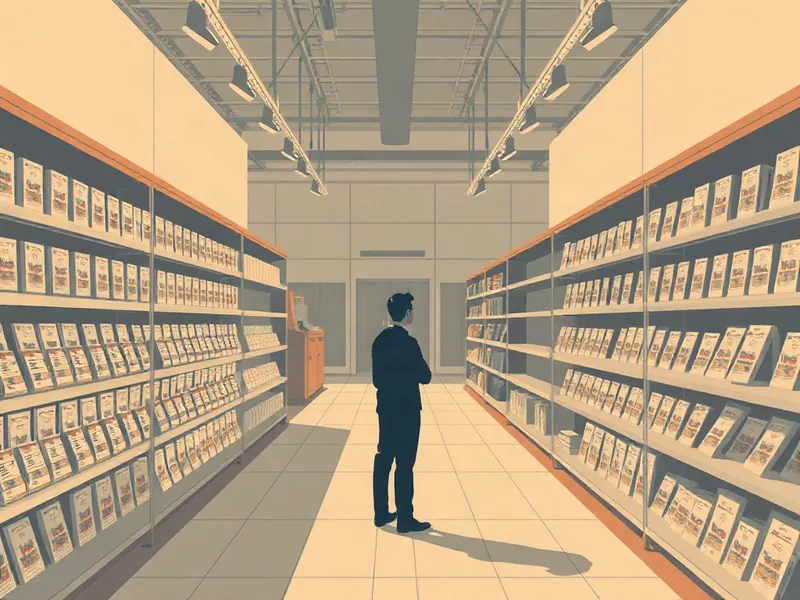 UK Shop Prices Rise at Fastest Pace Since 2024 as Energy and AI Costs Bite