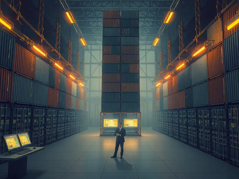 CoreWeave's $50 Billion Debt Pile Tests the AI Credit Machine