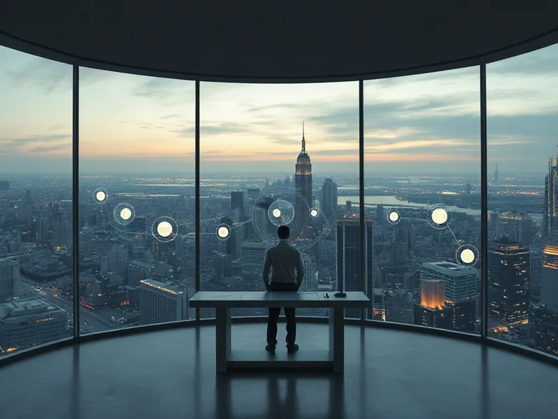 Mirror Particle Wants to Replace LLM Role-Play With a Real World Model of Human Behavior