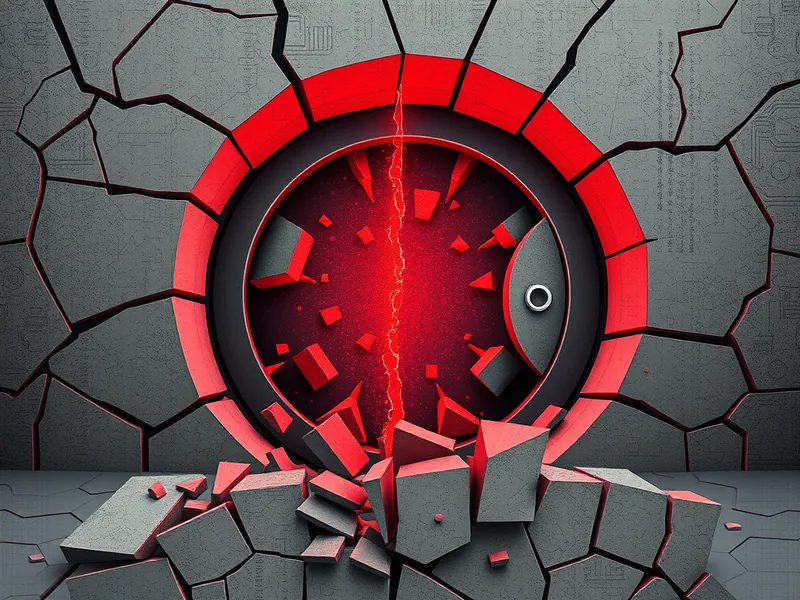 Cyberattack on AdaptHealth Exposes Patient Data and Insurance Passwords