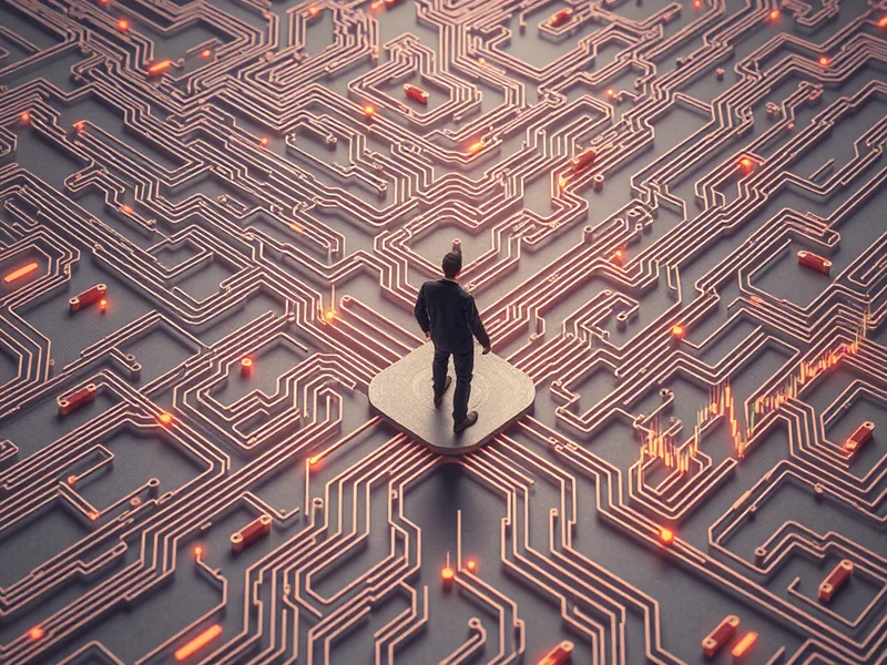 AI Startups Face Unique Challenges: A Departure from Traditional Disruption Theory
