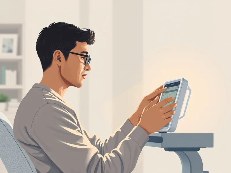 The Consumer Diagnostics Revolution: Empowering Patients and Transforming Healthcare
