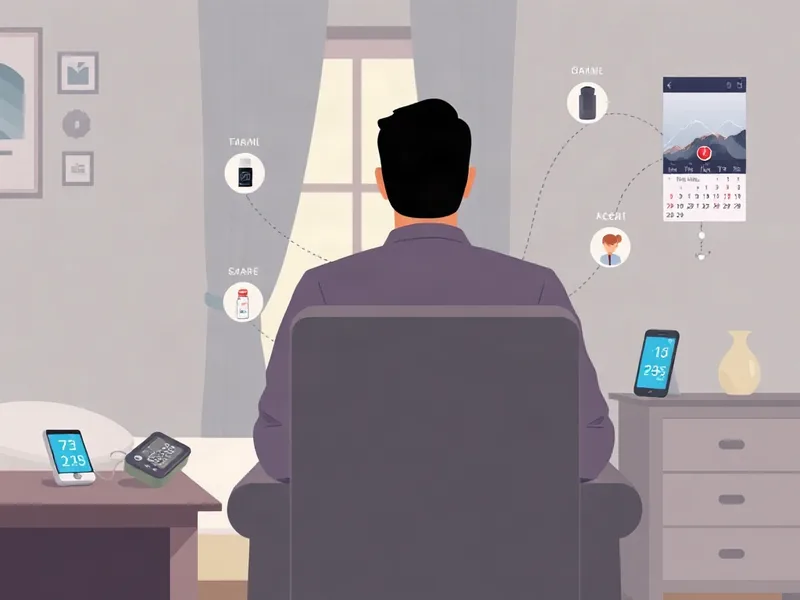 Medicare Expands Pilot Paying for Tech-Assisted Chronic Disease Care