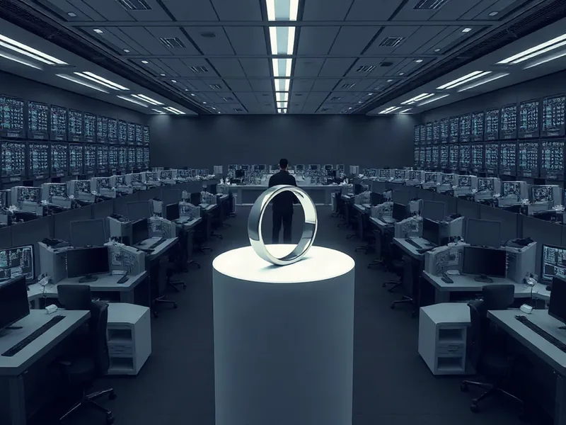 Oura Prices IPO at Up to $15.6 Billion Valuation, Betting on AI-Driven Preventive Health