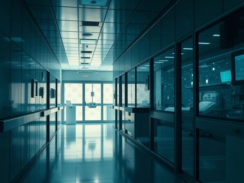 Pope's Encyclical on AI Raises Ethical Questions for Catholic Hospitals