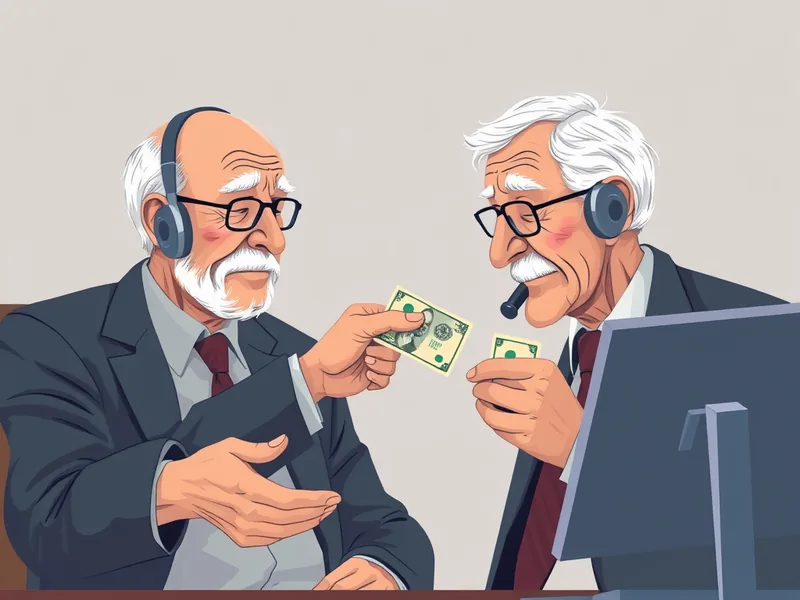 AI Voice Cloning Scam Nearly Defrauds Elderly Man of $35,000