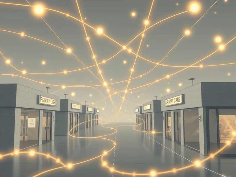 Aligned Marketplace Secures $20M Series A to Expand Advanced Primary Care Network