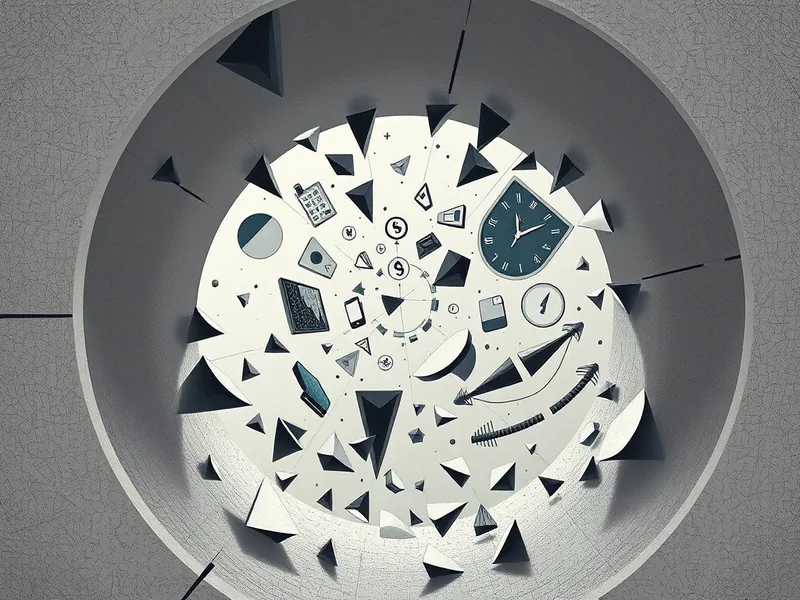 AI-Powered Phishing Scams Target Gen Z: A Growing Cybersecurity Threat