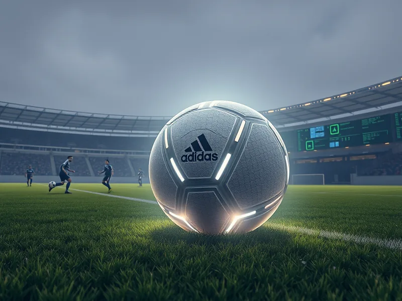FIFA World Cup Ball Gets a High-Tech Makeover, OpenAI Eyes Super App Future
