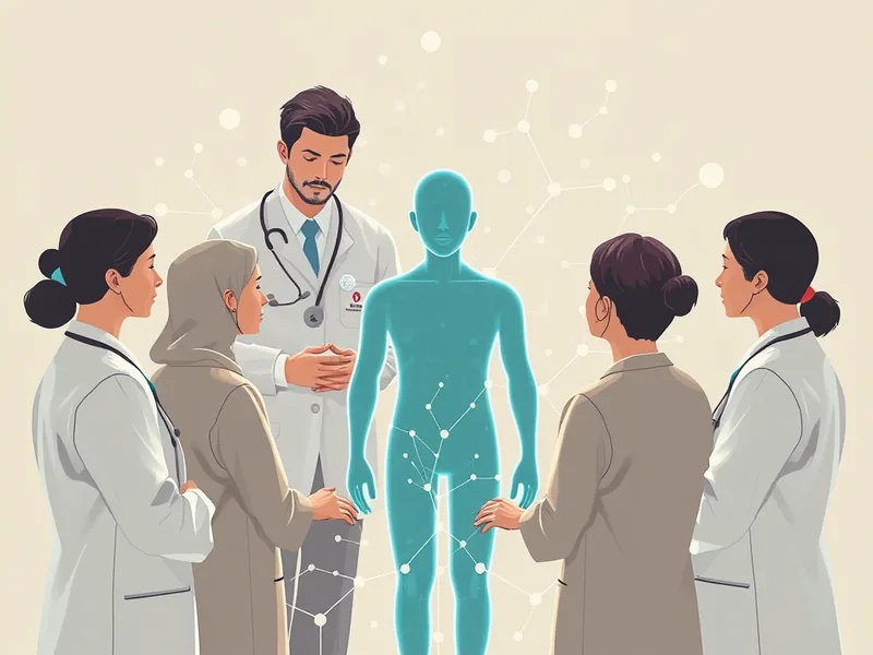 Omada Health Appoints Wei-Li Shao as New CEO, Aiming to Scale Chronic Disease Management