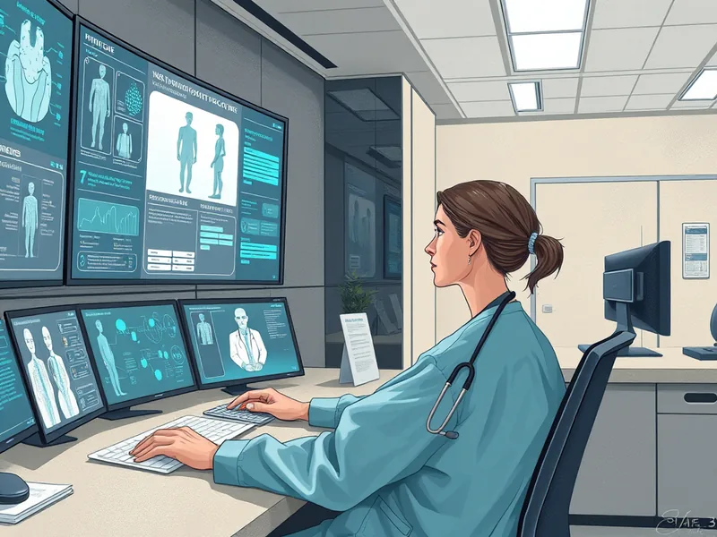 Lantern and Marathon Health Unveil Integrated Care Model with AI-Powered Insights