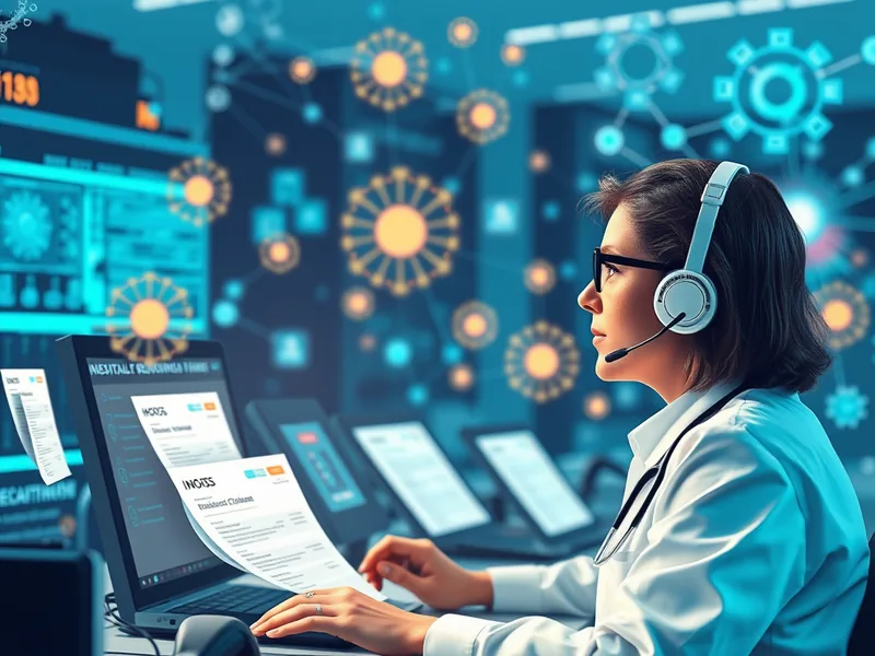 AI in Healthcare Revenue Cycle: Progress and Challenges