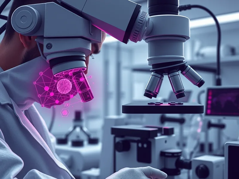 Dr. Timothy N. Showalter: Pioneering AI and Oncology at Viz.ai