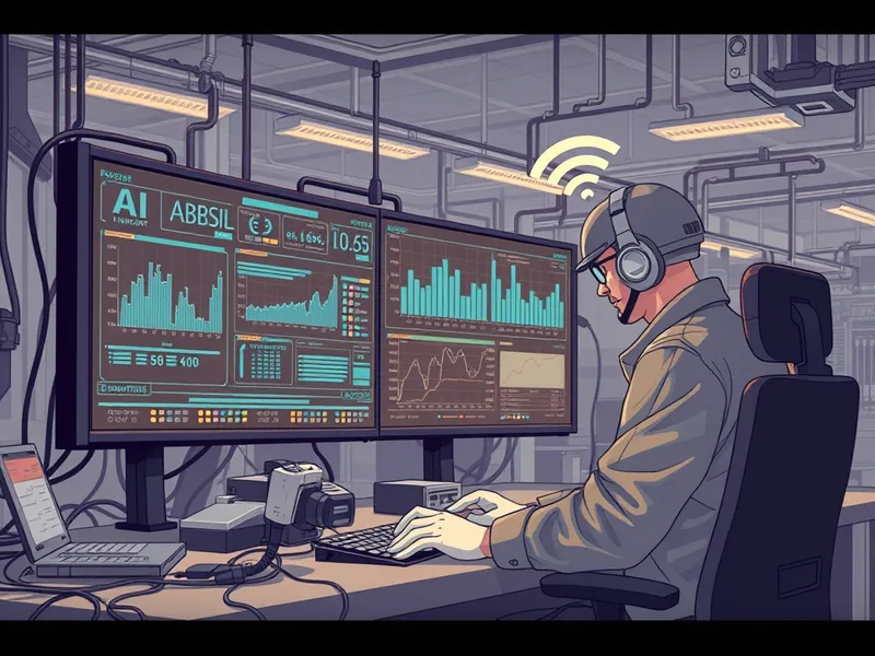 AI's Rise Forces Wi-Fi to Evolve in Enterprise Networks
