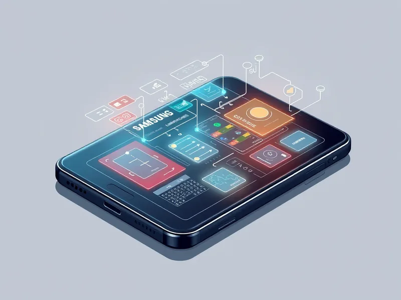 Samsung Launches Device-Oriented Generative AI Model, Beats Apple to Market