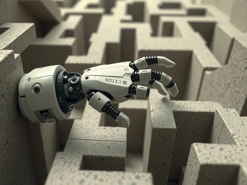 Google DeepMind and Harvard Simulate Rat Brains to Enhance Robot Agility