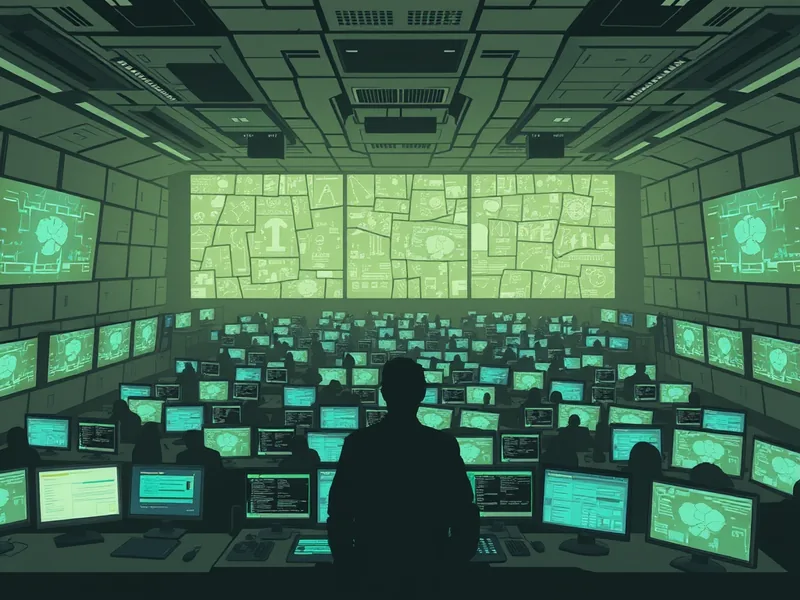Epic Systems Faces Mounting Challenges as AI Strategy and Antitrust Scrutiny Intensify
