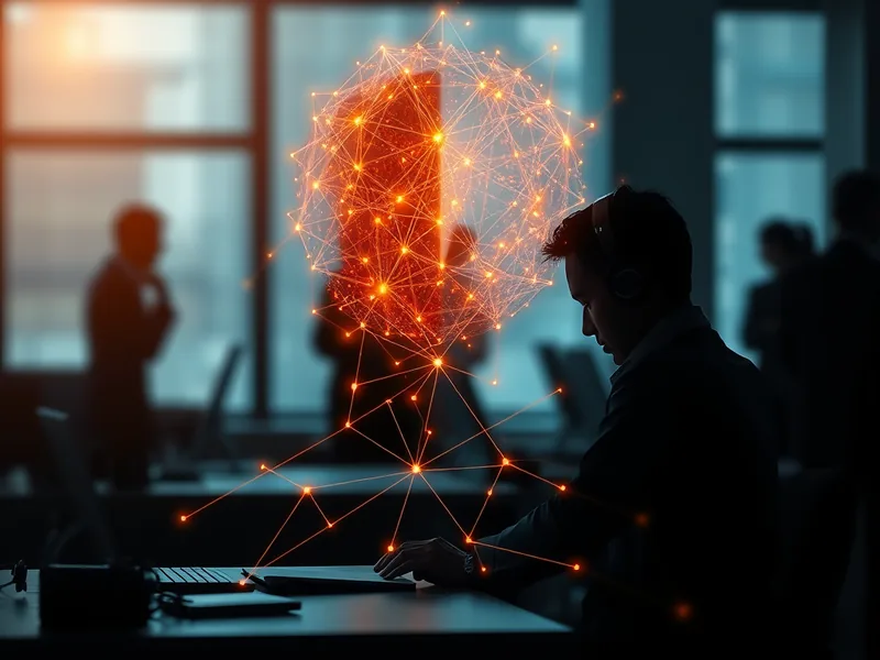 Voice AI in the Workplace: The Divide Between Copilots and Agents