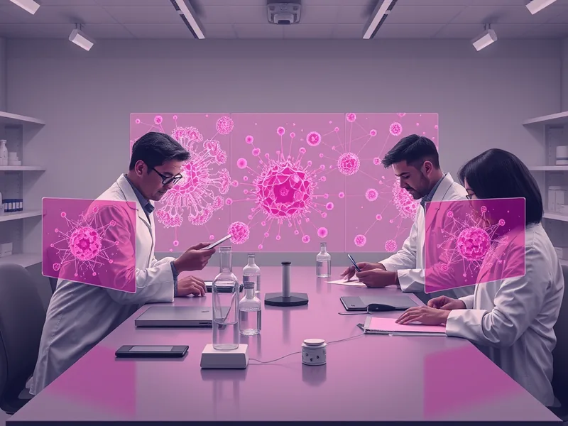 AI's Role in Scientific Discovery: Keeping Humans at the Center