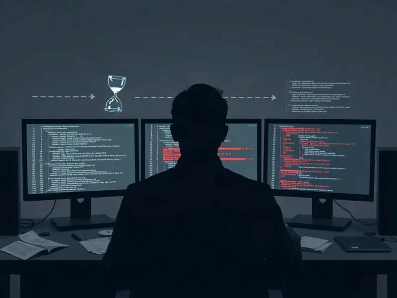 The PHP Meltdown Is a Preview of How AI Will Weaponize Ordinary Bugs