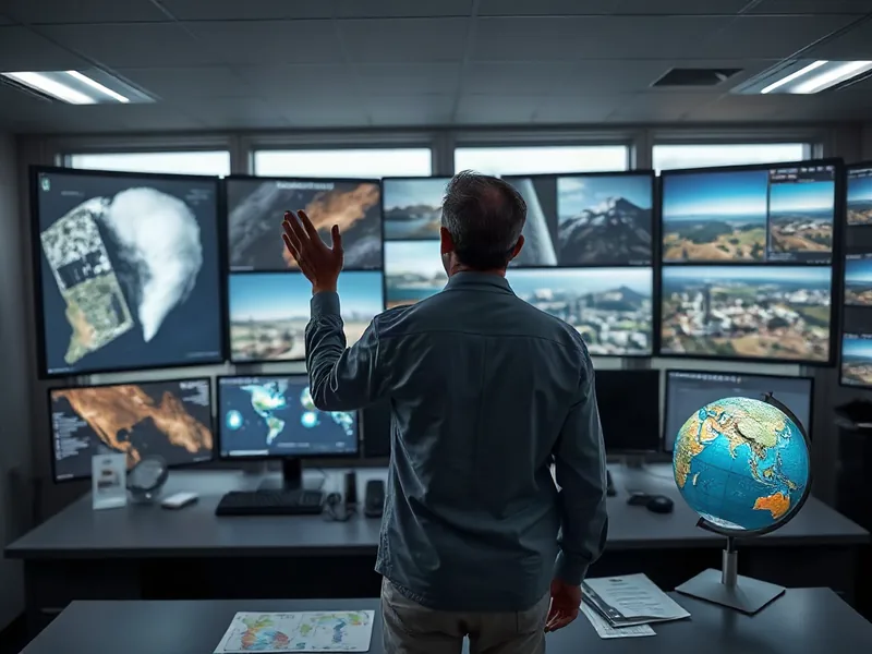 How Climate Scientists Are Putting AI to Work, and Where It Still Falls Short