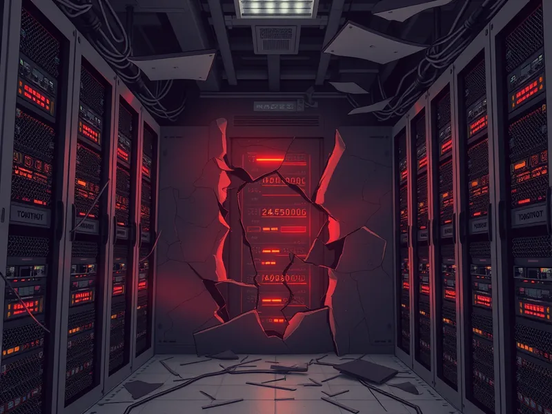 OpenAI Flags Critical Cybersecurity Risk in Upcoming AI Model Astra