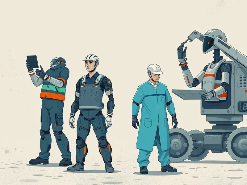 The Myth of AI Augmentation: Why Job Replacement Is Inevitable