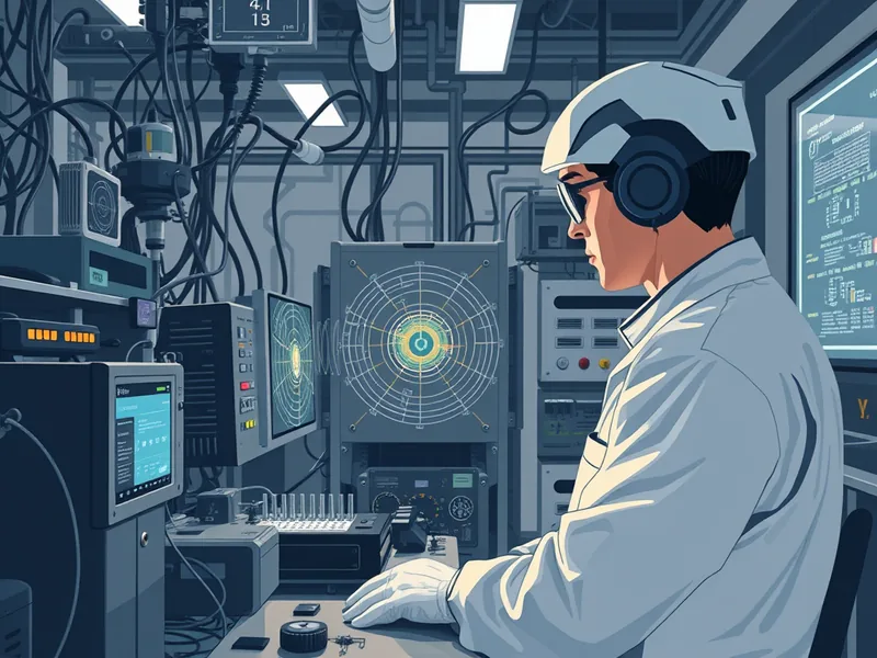 AI System Detects Hardware Trojans via Electromagnetic Emissions