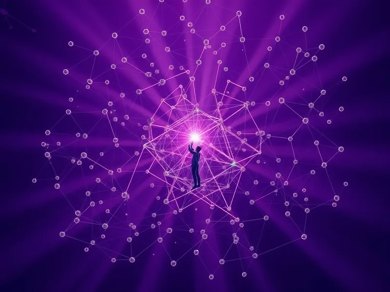 Julian Shun Advances High-Performance Graph Algorithms for Complex Problem Solving