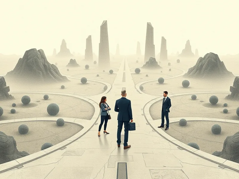 The AI First Dilemma: Navigating the Hype for Founders and Investors
