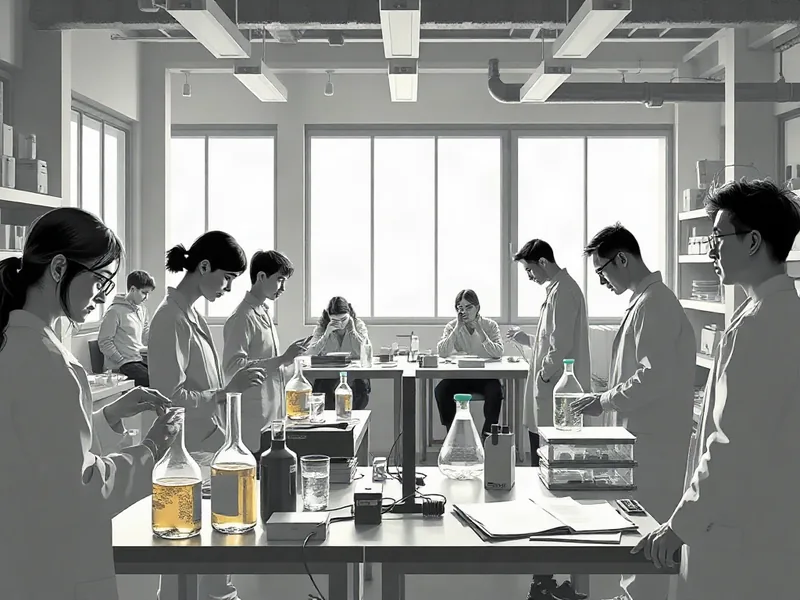 Nine Young Innovators Are Rethinking Climate Tech's Toughest Problems