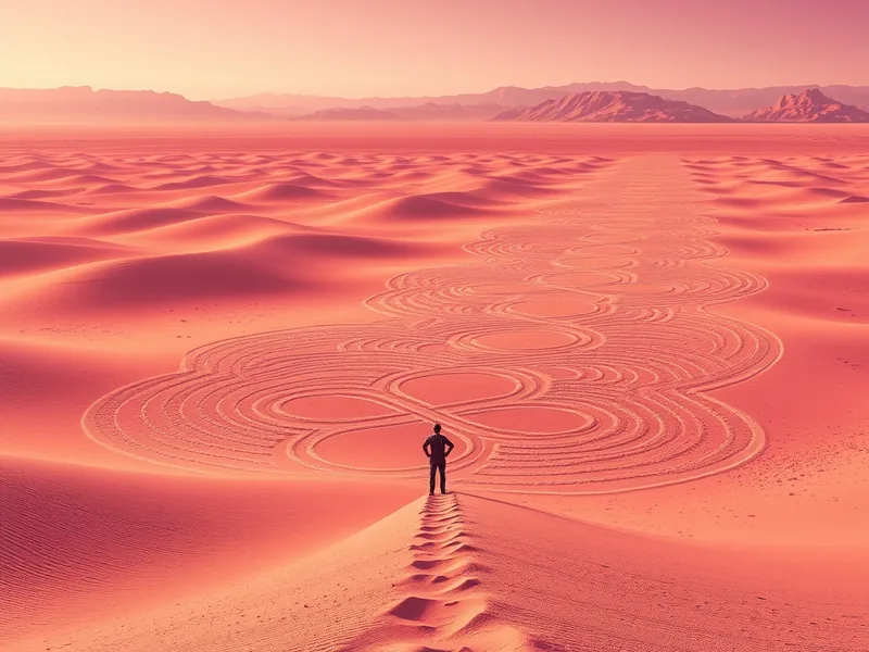 AI Survey Doubles the Number of Nazca Lines, Raising New Questions About Their Purpose