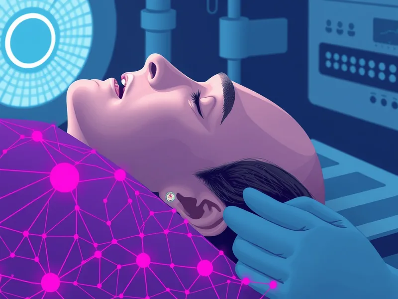 Brain Implants for Depression: Patients Speak on Minimally Invasive Treatments