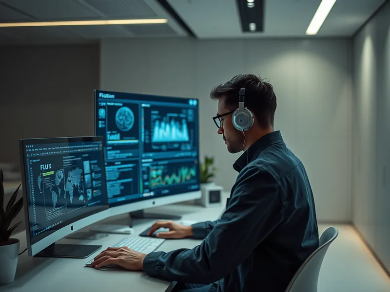 Black Forest Labs Launches with $31M Seed Funding and FLUX.1 Generative Models
