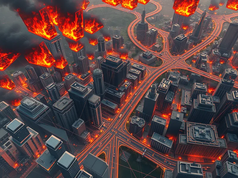 World Models and Spatial Intelligence: A New Frontier in AI Governance
