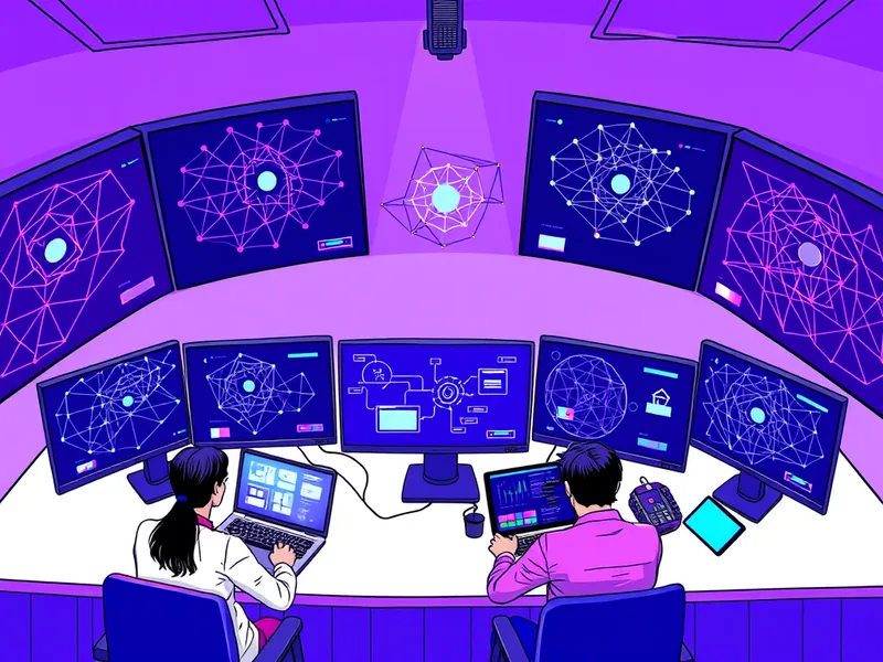 Resourceful Startups Prove AI Model Building is Faster and Cheaper Than You Think