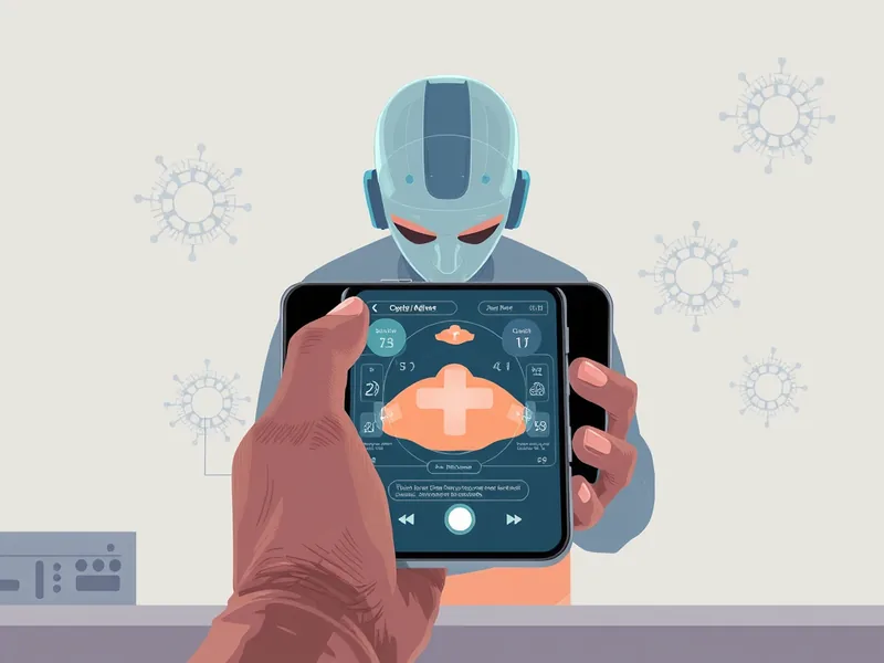 AI-Enhanced CPR Tool Outperforms Human Dispatchers, Could Save More Lives