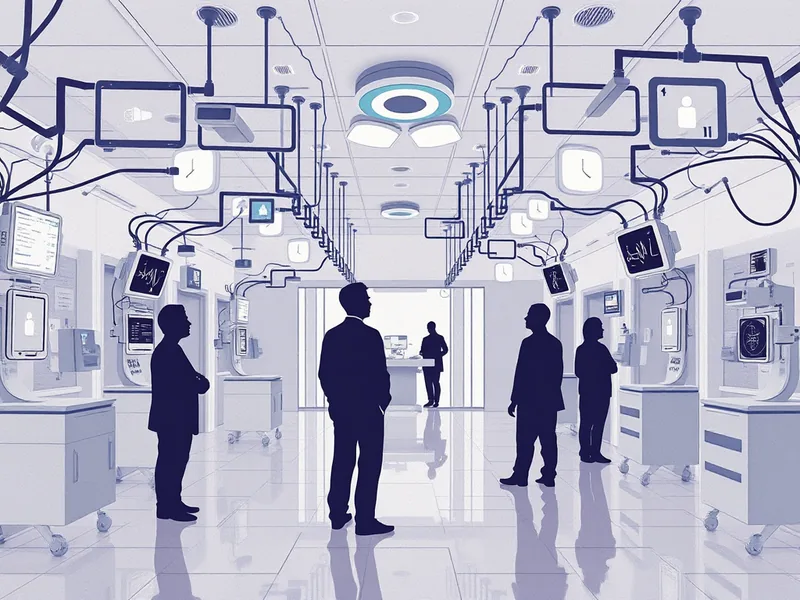 Consolidating AI in Healthcare: A Path to Better Patient Outcomes
