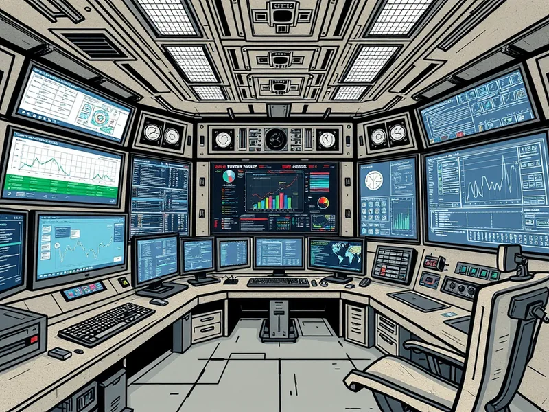 Navigating Agentic AI at Scale: VentureBeat’s Stack Summit for Enterprise IT Leaders
